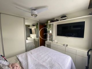 Apartamento a venda - Vaga p/ 02 veículos - Ilha dos Corais