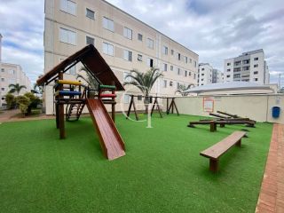 Apartamento a venda - Vaga p/ 02 veículos - Ilha dos Corais