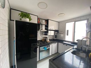 Apartamento a venda - Vaga p/ 02 veículos - Ilha dos Corais