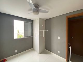 Apartamento a venda - Vaga p/ 02 veículos - Ilha dos Corais