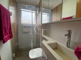 Apartamento a venda - Vaga p/ 02 veículos - Ilha dos Corais