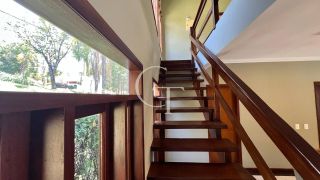 Refúgio Contemporâneo na Fazenda Vila Real com Vista permanente para a mata, 5 suítes e piscina com prainha