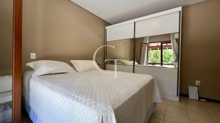 Refúgio Contemporâneo na Fazenda Vila Real com Vista permanente para a mata, 5 suítes e piscina com prainha