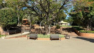 Refúgio Contemporâneo na Fazenda Vila Real com Vista permanente para a mata, 5 suítes e piscina com prainha