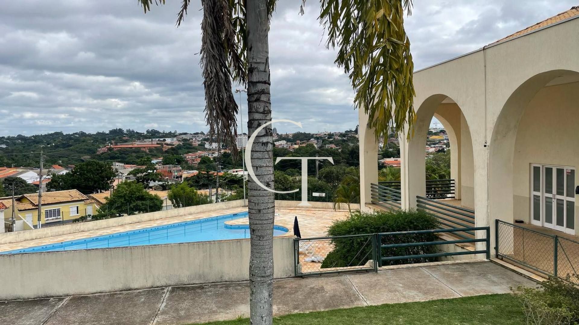 Condomínio Villagio D`Itália