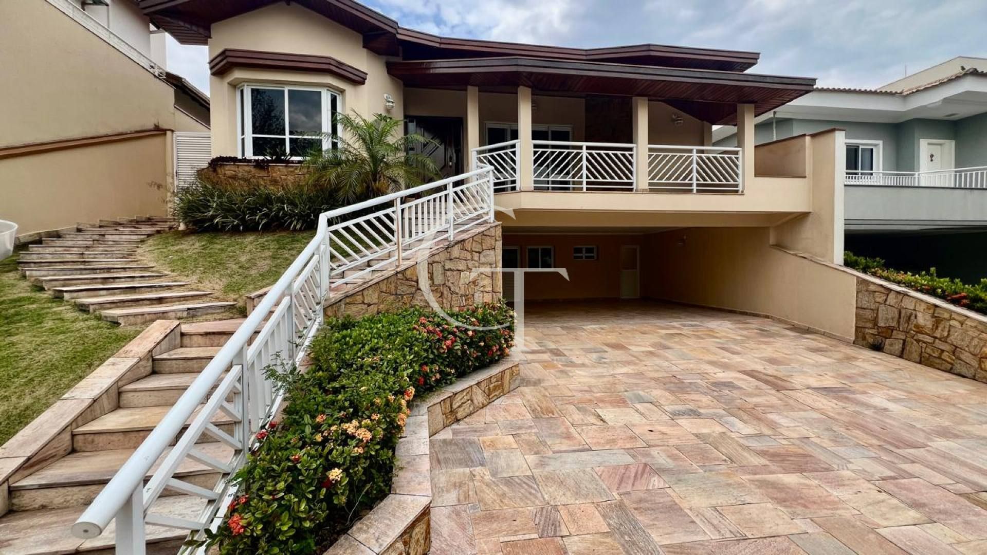 Oportunidade: Casa para Locação no Condomínio Jardim Theodora em Itu