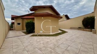 Oportunidade: Casa para Locação no Condomínio Jardim Theodora em Itu