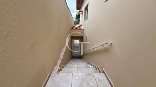 Oportunidade: Casa para Locação no Condomínio Jardim Theodora em Itu