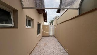 Oportunidade: Casa para Locação no Condomínio Jardim Theodora em Itu