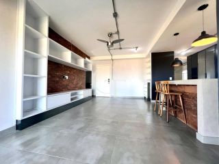 Apartamento à Venda no Edifício City Park – Conforto, Vista Livre e Marcenaria Completa