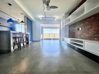 Apartamento à Venda no Edifício City Park – Conforto, Vista Livre e Marcenaria Completa