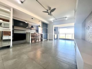 Apartamento à Venda no Edifício City Park – Conforto, Vista Livre e Marcenaria Completa