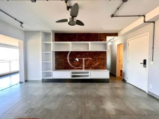 Apartamento à Venda no Edifício City Park – Conforto, Vista Livre e Marcenaria Completa