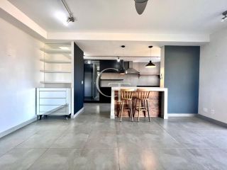 Apartamento à Venda no Edifício City Park – Conforto, Vista Livre e Marcenaria Completa