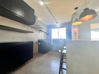 Apartamento à Venda no Edifício City Park – Conforto, Vista Livre e Marcenaria Completa