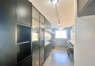 Apartamento à Venda no Edifício City Park – Conforto, Vista Livre e Marcenaria Completa