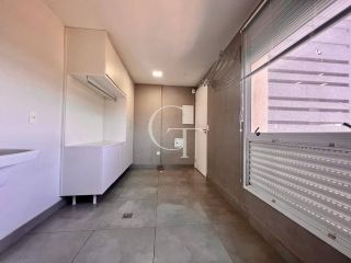 Apartamento à Venda no Edifício City Park – Conforto, Vista Livre e Marcenaria Completa