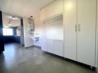 Apartamento à Venda no Edifício City Park – Conforto, Vista Livre e Marcenaria Completa