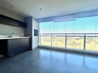 Apartamento à Venda no Edifício City Park – Conforto, Vista Livre e Marcenaria Completa