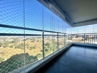 Apartamento à Venda no Edifício City Park – Conforto, Vista Livre e Marcenaria Completa