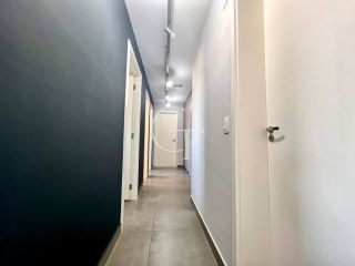 Apartamento à Venda no Edifício City Park – Conforto, Vista Livre e Marcenaria Completa