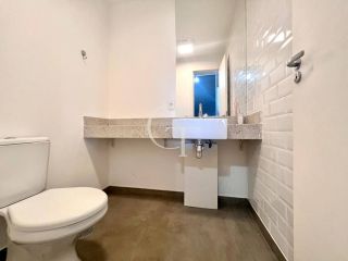 Apartamento à Venda no Edifício City Park – Conforto, Vista Livre e Marcenaria Completa