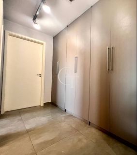 Apartamento à Venda no Edifício City Park – Conforto, Vista Livre e Marcenaria Completa