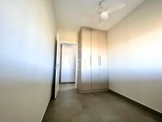 Apartamento à Venda no Edifício City Park – Conforto, Vista Livre e Marcenaria Completa