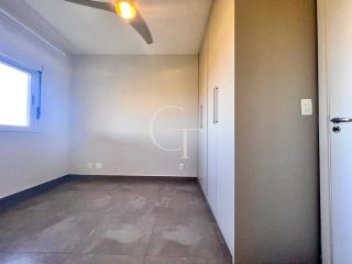 Apartamento à Venda no Edifício City Park – Conforto, Vista Livre e Marcenaria Completa