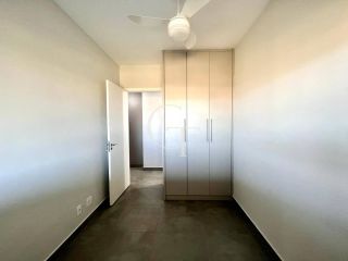 Apartamento à Venda no Edifício City Park – Conforto, Vista Livre e Marcenaria Completa