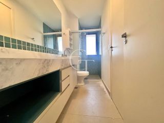 Apartamento à Venda no Edifício City Park – Conforto, Vista Livre e Marcenaria Completa