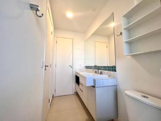 Apartamento à Venda no Edifício City Park – Conforto, Vista Livre e Marcenaria Completa