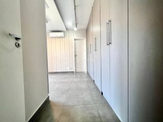 Apartamento à Venda no Edifício City Park – Conforto, Vista Livre e Marcenaria Completa