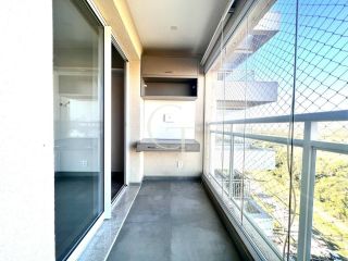 Apartamento à Venda no Edifício City Park – Conforto, Vista Livre e Marcenaria Completa