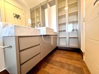 Apartamento à Venda no Edifício City Park – Conforto, Vista Livre e Marcenaria Completa