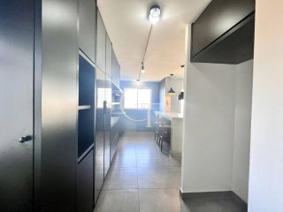 Apartamento à Venda no Edifício City Park – Conforto, Vista Livre e Marcenaria Completa