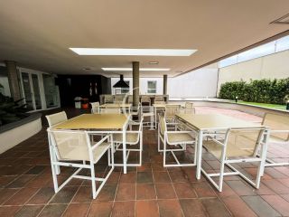 Apartamento à Venda no Edifício City Park – Conforto, Vista Livre e Marcenaria Completa