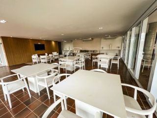 Apartamento à Venda no Edifício City Park – Conforto, Vista Livre e Marcenaria Completa