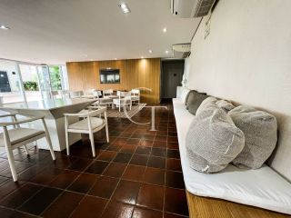 Apartamento à Venda no Edifício City Park – Conforto, Vista Livre e Marcenaria Completa