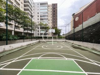 Apartamento à Venda no Edifício City Park – Conforto, Vista Livre e Marcenaria Completa