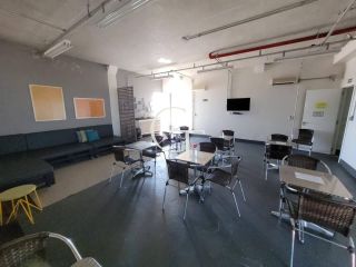 Sala Comercial Mobiliada para Locação no Edifício Campus Office Itu SP