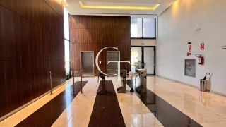 Sala Comercial Mobiliada para Locação no Edifício Campus Office Itu SP