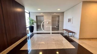 Sala Comercial Mobiliada para Locação no Edifício Campus Office Itu SP