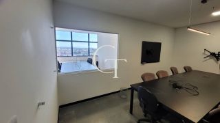 Sala Comercial Mobiliada para Locação no Edifício Campus Office Itu SP