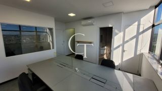 Sala Comercial Mobiliada para Locação no Edifício Campus Office Itu SP
