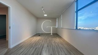 Sala Comercial Mobiliada para Locação no Edifício Campus Office Itu SP