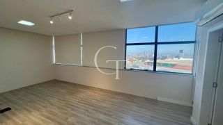 Sala Comercial Mobiliada para Locação no Edifício Campus Office Itu SP