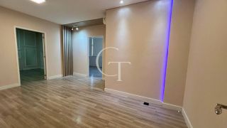 Sala Comercial Mobiliada para Locação no Edifício Campus Office Itu SP