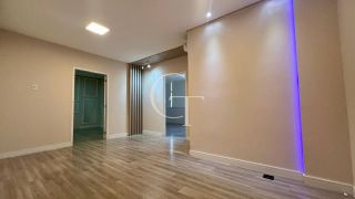 Sala Comercial Mobiliada para Locação no Edifício Campus Office Itu SP