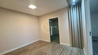 Sala Comercial Mobiliada para Locação no Edifício Campus Office Itu SP